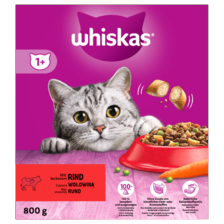 Whiskas brokjes